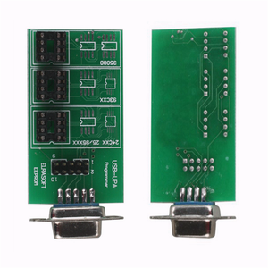 For <strong>UPA</strong> <strong>USB</strong> V1.3 <strong>UPA</strong> ECU <strong>Programmer</strong> EEPROM Adapter <strong>UPA</strong> Adapter - Product Image 5
