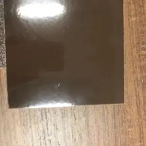 High Glossy ABS Sheets 1mm Thick ABS Plastic Sheet for Vacuum Forming