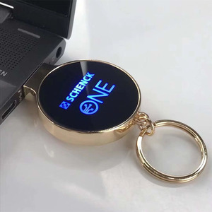 Custom Cle Usb <strong>Flash</strong> Disk 64Gb 128Gb Memoria Usb Pen Drive 2.0 3.0 High Speed <strong>Pendrive</strong> Metal Usb <strong>Flash</strong> Drive - Product Image 3