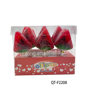 35g cầu vồng xoáy whirly POPS-30pcs gói cầu vồng Lollipop - Product Image 3