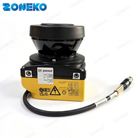 Scanner laser de sécurité SICK Lidar authentique S32B-2011BA, numéro de commande 1050932, série S300, S32B2011BA, zone de protection de 2 m, 270° °   Scann