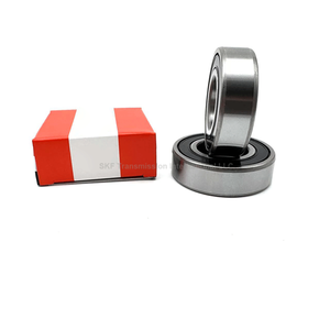 Mejor venta de la marca personalizada IK O 6217 rodamiento rígido de bolas de alta velocidad de rotación de bajo ruido de alta calidad - Product Image 1