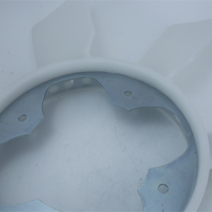 Vente chaude pièces de refroidissement moteur refroidissement radiateur ventilateur lame pour Toyota 4 <span class=keywords><strong>RUNNER</strong></span> N18 2.7 4WD OEM 16361-75021 1636175021 - Product Image 4