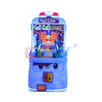 Nouvelle borne d'arcade miniature à pièces de monnaie de 19 pouces, joystick Taito Vewlix, machines de jeu d'arcade pour centre commercial
