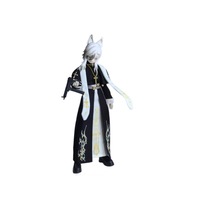 En stock : Figurine d'action MJD PVC 12 points, série Sicily Past, boîte mystère, poupée BJD, figurine décorative, cadeau éducatif