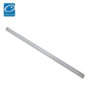 Estante <span class=keywords><strong>de</strong></span> almacenamiento remachado, vitrinas <span class=keywords><strong>de</strong></span> armario, cocina, debajo del armario, 24V, recargable por Usb, luz Led nocturna - Product Image 1