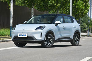 รถยนต์ไฟฟ้า วู่หลิง บิงโก เอส ปี 2025 ระยะทางวิ่ง 325 กม. 430 กม. รถยนต์พลังงานใหม่ ระบบอิเล็กทรอนิกส์ 5 ประตู 5 ที่นั่ง รถใหม่ รถยนต์พลังงานใหม่ สำหรับขาย - Product Image 2