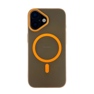 <span class=keywords><strong>Cover</strong></span> <span class=keywords><strong>telefono</strong></span> cellulare Pc con custodia magnetica per Iphone17 Plus 13 pelle si sentono satinato 1.2 MM <span class=keywords><strong>Cover</strong></span> per cellulare per lphones 15 Pro Max - Product Image 5
