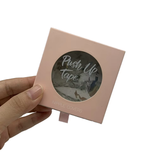 Cardboard Packaging <strong>Box</strong> Solution Custom <strong>Drawer</strong> <strong>Box</strong> Nipples Packing Paper Boxes - Product Image 6