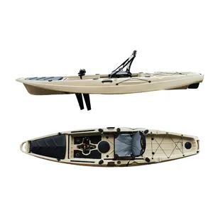 Exciting cheap pedal kayak For Thrill And Adventure 