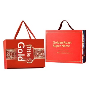 Cajas de Regalo Personalizadas con Lámina Dorada para el Éxito en Exámenes, Recuerdos Perfectos para Regalos, Venta al Por Mayor - Product Image 3