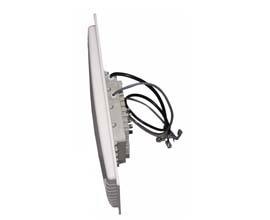 Vanch VI-88S lecteur intégré RFID UHF longue portée 10-20 mètres lecteur de <span class=keywords><strong>carte</strong></span> ABS de contrôle d'accès pour le suivi des véhicules à péage - Product Image 6