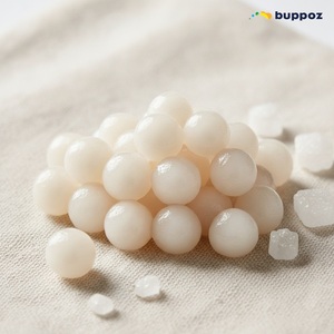 ไข่มุกมันสำปะหลังสีขาว - Product Image 3