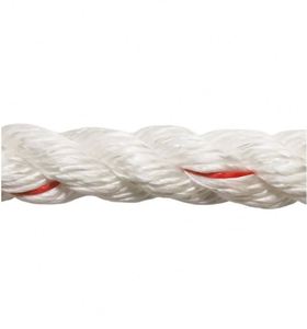 Cordes PP Danline durables à 3 et 4 brins pour l'emballage, l'agriculture, la marine, couleur personnalisable - Product Image 2