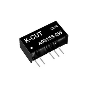 Composants électroniques de circuit intégré de module de puissance de DC-DC de A0315S-2W - Product Image 1
