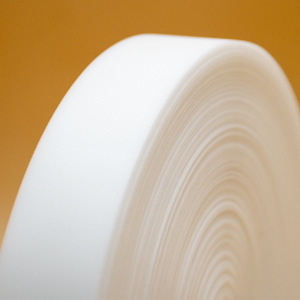 Ультратонкая Экологически чистая детская волшебная лента, самоклеящиеся инъекционные ленты, рулон мягкой петли для ткани, производство детских подгузников - Product Image 3