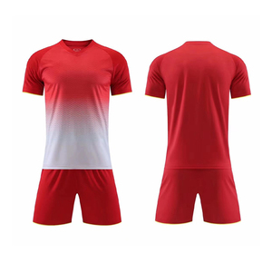 <span class=keywords><strong>Abbigliamento</strong></span> da <span class=keywords><strong>calcio</strong></span> a buon mercato di alta qualità personalizzato in fabbrica maglia da <span class=keywords><strong>calcio</strong></span> ad asciugatura rapida maglie da squadra di Club <span class=keywords><strong>abbigliamento</strong></span> da <span class=keywords><strong>calcio</strong></span> maschile - Product Image 4