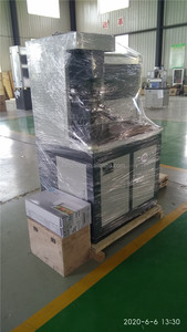 Mmw-1a friction và thử nghiệm mach / mặc thử nghiệm độ cao friction và máy friction mặc máy kiểm tra chất - Product Image 5