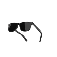 Gafas de Sol Inteligentes Electrónicas con Audio y Música G05-C, Gafas de Sol Multifuncionales para Conducir con Asistente de Voz y Traducción IA