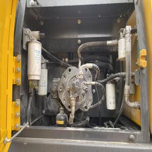 Excavatrice Volvo EC290 2024 d'occasion avec capacité de 29 tonnes certifiée CE EPA, y compris roulement de pompe de boîte de vitesses à noyau-Vente de bonne qualité - Product Image 6