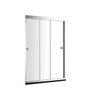 China Wholesale High Quality Aluminum <strong>Ready</strong> <strong>Made</strong> Acrylic Steam Shower Room With Sauna - Product Image 5