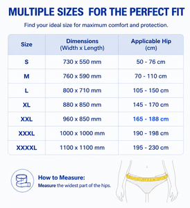 Pañales Desechables para Adultos OEM ODM, Ropa Interior para Incontinencia para Personas Mayores, Alta Absorbencia, Talla Personalizada, Logotipo Personalizado, Venta al Por Mayor - Product Image 4