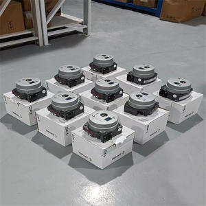 Válvulas de <span class=keywords><strong>control</strong></span> de acero inoxidable de alta calidad Actuadores <span class=keywords><strong>Fisher</strong></span> Foxboro Spirax Sarco Neles Flowserve posicionadores de válvulas inteligentes - Product Image 6