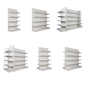 Garantía <span class=keywords><strong>de</strong></span> un Año en Estantes <span class=keywords><strong>de</strong></span> Exhibición para Supermercados <span class=keywords><strong>y</strong></span> Estanterías para Mayor Tranquilidad en el Comercio Minorista. - Product Image 6