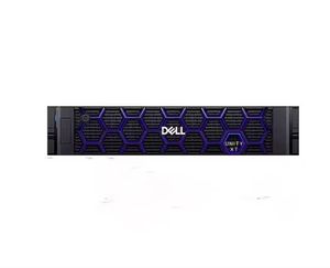 Enterprise Grade Unity XT880 Dataopslagsysteem Hoge Snelheid SAN NAS Opslag voor Moderne Datacenters Dell Opslag - Product Image 2