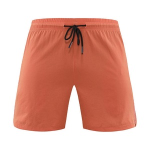 Aoyema 2025 nuovo arrivo, pantaloni con coulisse da palestra leggeri in Mesh traspirante per uomo che corrono pantaloncini da Fitness - Product Image 6