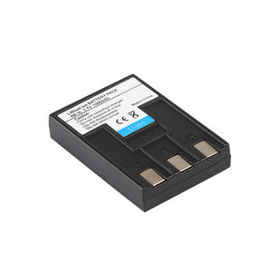 Baterai NB-3L Замена 3,7 В 1000 мАч аккумуляторная батарея Bateria NB-3L для камеры Canon IXUS IIS - Product Image 3