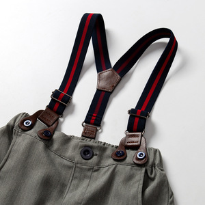 Productos Innovadores para Importación al por Mayor: Conjunto de Peleles y Pantalones Cortos con Tirantes para Bebés y Set de Agujas de Tejer para Niños Pequeños - Product Image 6