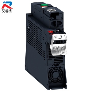Nuevo convertidor de frecuencia original ATV320U15N4B, serie ATV320, trifásico, 380-500V, 1.5KW, tipo libro, variador de frecuencia VFD - Product Image 2