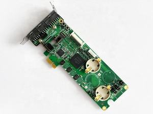 ADLINK 51-66254-0B10 DEV-0022123 ADi-BSEC/4MB Carte mère industrielle Carte CPU Stock 100% test garantie d'un an - Product Image 2