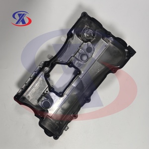 宝马N42 N46 <span class=keywords><strong>3</strong></span>系列X3 Z4 11127568582 11127509523 11127526671 11127526672铝制发动机气门室盖 - Product Image 5