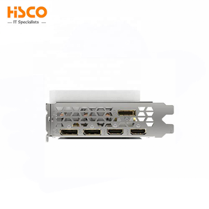 Pour GIGABYTE Vision GeForce <span class=keywords><strong>RTX</strong></span> <span class=keywords><strong>3080</strong></span> <span class=keywords><strong>Ti</strong></span> 12GB GDDR6X PCI 4.0 ATX carte vidéo GV-N308TVISION OC-12GD - Product Image 6