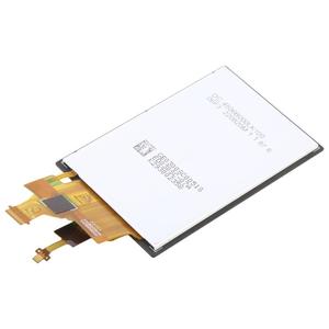 Écran LCD d'origine pour <span class=keywords><strong>Sony</strong></span> <span class=keywords><strong>Alpha</strong></span> 7C II, assemblage complet avec rétroéclairage - Product Image 3