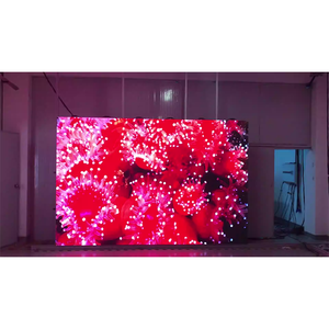 Pantalla LED de paso de píxel pequeño, panel LED COB a todo color P1.25, panel publicitario para interiores para promoción y orientación. - Product Image 4