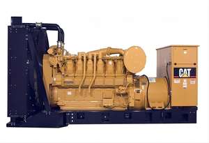 <span class=keywords><strong>Prix</strong></span> du générateur diesel Cat Générateurs diesel triphasés Groupes électrogènes industriels - Product Image 5
