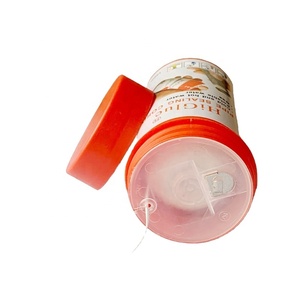 Ren Ống niêm phong PTFE băng dây nước rò rỉ khí stoppage hệ thống ống nước phù hợp trung tính Silicone sealant OEM - Product Image 1