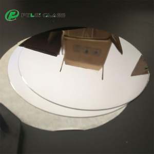 Plaquette de silicium semi-conducteur polie FELIX de 2 à 6 pouces - Product Image 4