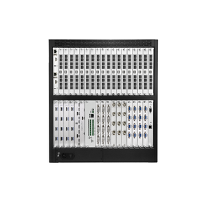 Processore Video LED per Pareti Video 4K Tutto in Uno con 144 Porte Ethernet, 72 Milioni di Pixel - Product Image 1