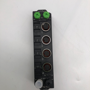 Beck-hoff EP7342-0002 Nuevo Módulo de Control de Motor de 1 Eje con Terminal Compacto EtherCAT - Product Image 2