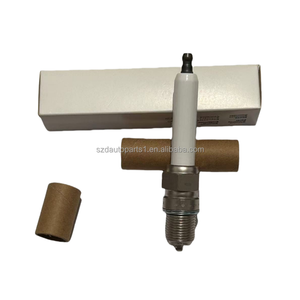 Zündkerze des Erdgas generators 4924504 für Cummins QSK60 GSv91 QSK23 QST30 4924504 STECKER SPARK - Product Image 3