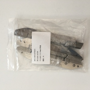 คู่มือชิ้นส่วน SMT, สแตนเลสสำหรับเครื่อง SMT รุ่น KXFA1PTDA01 - Product Image 6
