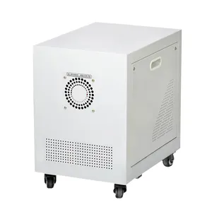 Offre Spéciale Triphasé Transformateur D'isolement Alimentation À 3 Convertisseur de Phase 200kva monophasé ONAN SG EI AUTOTRANSFORMATEUR