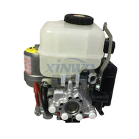 Ensemble de servofrein de pièces d'auto de haute qualité Xinwo OE 4705060B30 pompe ABS pour TOYOTA LAND CRUISER PRADO