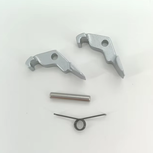 SCREEN Neuf CTP PTR PT-8300, 4100, 4000, 4300, 8000, 8000II, 8600, 8600S, 8600SL, 8600MS, 8800 Clips en V pour fixation tête ou queue - Product Image 4