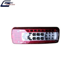 Karno OME <span class=keywords><strong>LOGO</strong></span> Truck Parts Body Parts 82483074 Led feu arrière feu arrière pour VOL <span class=keywords><strong>FH</strong></span> FM FMX - Product Image 2
