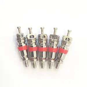 Best Selling Car Valve Core 9002 Exhaust Valve Tire Valve Stem Core